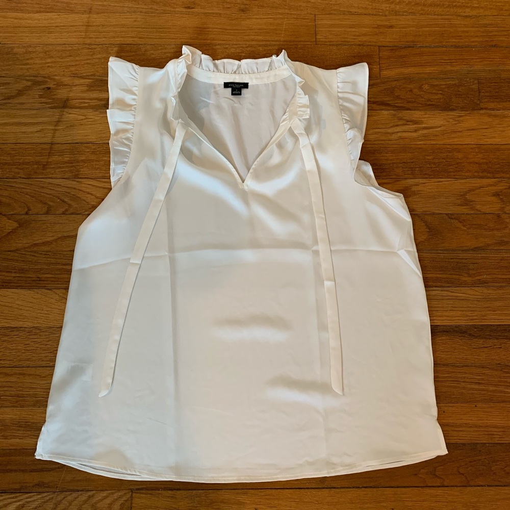 Ann Taylor Blouse